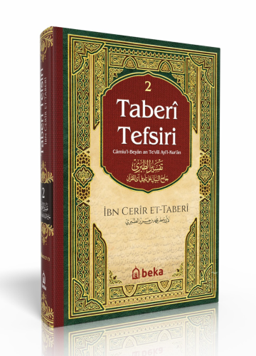 Taberi Tefsiri 2. Cilt - Kitapiks.com