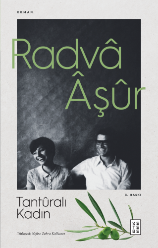 Tanturalı Kadın