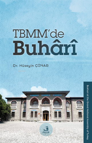 TBMM'de Buhârî