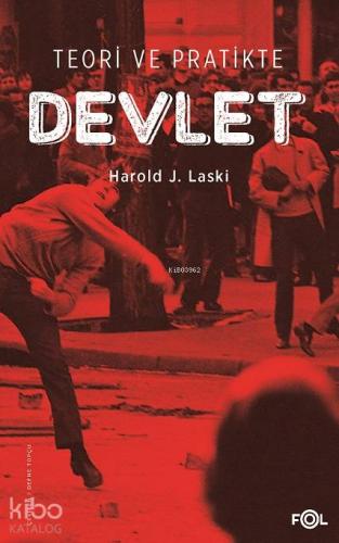 Teori ve Pratikte Devlet