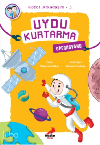 Uydu Kurtarma Operasyonu