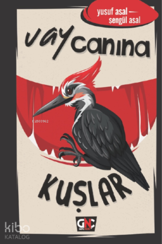 Vay Canına Kuşlar