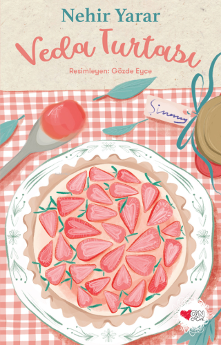 Veda Turtası - Kitapiks.com