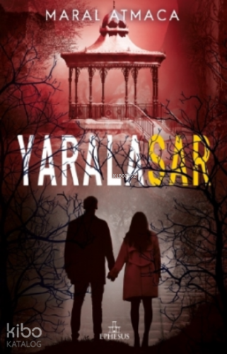 Yarasalar - 4 - Ciltli