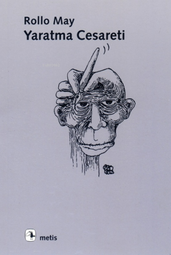 Yaratma Cesareti