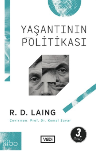 Yaşantının Politikası - Kitapiks.com