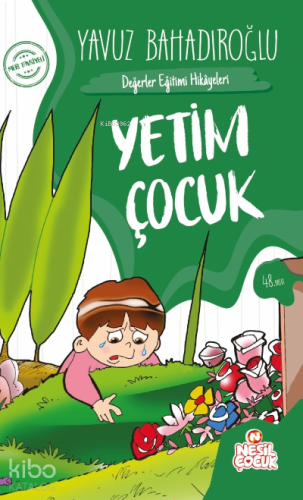 Yetim Çocuk - Kitapiks.com