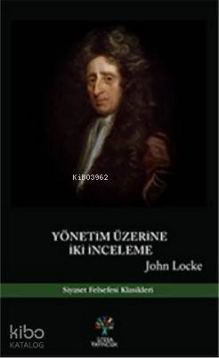 Yönetim Üzerine İki İnceleme