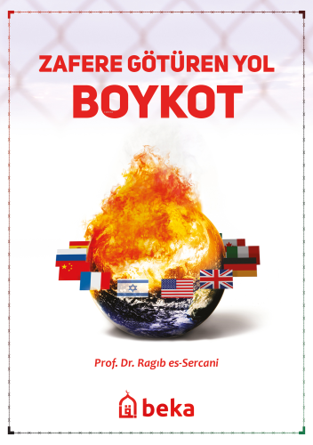 Boykot; Zafere Götüren Yol - Kitapiks.com