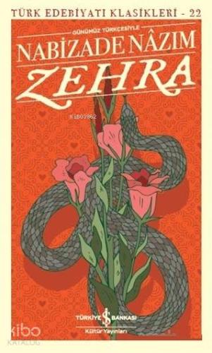 Zehra (Günümüz Türkçesiyle)