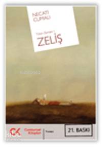 Zeliş; Tütün Zamanı 1 - Kitapiks.com